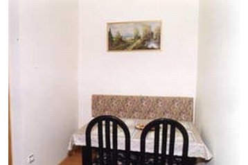 Сербiя Privát Zlatibor, Екстер'єр